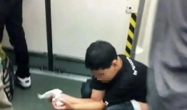 拉屎的视频,一场关于人体排泄的奇妙之旅